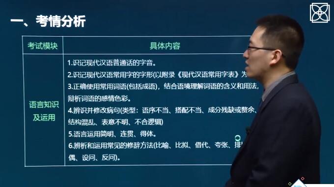 語文考勤分析